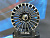 Комплект (4 шт) Mansory Design FS23 9j-20 5*120 ET40 d72,6 GBF