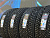 Комплект разноширокий Arivo Ice Claw ARW7 315/35 R22 и 275/40 R22