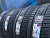 Комплект разноширокий Arivo Winmaster ProX ARW5 315/35 R21 и 275/40 R21