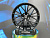 HRE Design FF28 7,5j-17 5*114,3 ET38 d73,1 MB