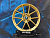 Комплект BW Wheels 763M 9,5j-20 5*120 et41 d72,6 и 8,5j-20 5*120 d72,6 MGd