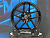 HRE Design FF21 7,5j-17 4*100 ET38 d73,1 MB
