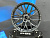 Комплект (4 шт) Vorsteiner Design VFF107 8,5j-19 5*108 ET35 d73,1 MG