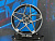 Комплект (4 шт) HRE Design FF11 8,5j-19 5*114,3 ET35 d73,1 HB