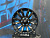 Комплект (4 шт) Fuel Design Blitz 9j-20 6*139,7 ET0 d110,1 MBBT