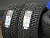 Комплект разноширокий Arivo Ice Claw ARW7 275/40 R18 и 245/45 R18