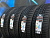 Комплект (4 шт) Arivo Winmaster ProX ARW5 275/45 R21 110H