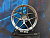 Комплект Titan Forged FA833 9,5j-19 5*120 et33 d72,6 и 8,5j-19 5*120 d72,6 HB