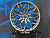 Комплект (4 шт) Titan Forged FA796m 8,5j-20 5*114,3 ET35 d73,1 HB