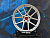 Комплект (4 шт) Maons Red MR10 8,5j-19 5*108 ET35 d63,3 HS