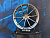 Комплект Titan Forged FA834 9,5j-19 5*120 et33 d72,6 и 8,5j-19 5*120 d72,6 HB