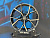 Комплект (4 шт) WH Wheels 6113R 8j-18 5*112 ET45 d57,1 GBF