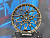 Комплект BW Wheels 827M 9j-19 5*112 et40 d66,6 и 8j-19 5*112 d66,6 MBr