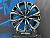 Комплект BW Wheels 914M 10,5j-21 5*112 et40 d66,6 и 9,5j-21 5*112 d66,6 GBF
