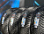 Комплект (4 шт) Arivo Ice Claw ARW7 275/45 R20 110T