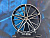 Комплект (4 шт) Vossen Design M-X6 9j-20 5*120 ET30 d72,6 GBF