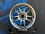 Work Design CR2P 7,5j-17 5*100 ET42 d73,1 HB+PL