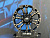 Комплект (4 шт) Fuel Design Vapor 9j-20 6*139,7 ET18 d106,1 MBBT