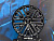 Комплект (4 шт) BW BWeels 0317 9j-22 6*139,7 ET24 d100,1 BSR