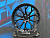 Комплект Titan Forged FA832 9,5j-19 5*120 et33 d72,6 и 8,5j-19 5*120 d72,6 MB