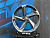 Комплект (4 шт) BW Wheels 5293 9j-20 5*112 ET30 d66,6 MGF