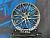 Комплект (4 шт) KC Wheels KC003 8j-18 5*114,3 ET35 d73,1 HB