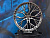 Комплект Titan Forged FA829 9,5j-19 5*120 et33 d72,6 и 8,5j-19 5*120 d72,6 HB